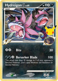 Hydreigon C lv61 SWSH138 (SWSH: Sword & Shield Promo Cards)  - Holofoil