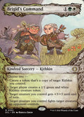 Brigid's Command (Lorwyn Eclipsed) 