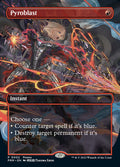 Pyroblast 2 (WPN & Gateway Promos)  - Borderless