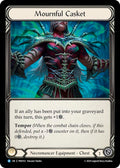 Mournful Casket (Compendium of Rathe)  - Cold Foil