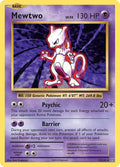 Mewtwo 51/108 (XY - Evolutions) 