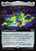 The Ooze (Teenage Mutant Ninja Turtles)  - undefined