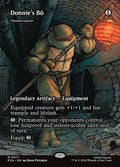 Shadowspear (Teenage Mutant Ninja Turtles Eternal-Legal) 