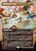 Windcrag Siege (Tarkir: Dragonstorm) 