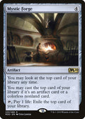 Mystic Forge 233 (Core Set 2020) 