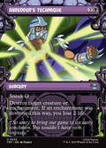 Shredder's Technique (Teenage Mutant Ninja Turtles)  - undefined