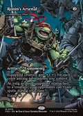 Conqueror's Flail (Teenage Mutant Ninja Turtles Eternal-Legal) 