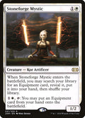Stoneforge Mystic 31/332 (Double Masters) 