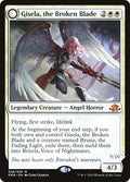 Gisela, the Broken Blade 28 (Eldritch Moon) 