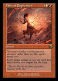 Flare of Duplication 416 (Modern Horizons 3)  - Retro