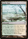 Arctic Flats 143/155 (Coldsnap)  - Foil