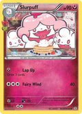 Slurpuff RC20/RC32 (Generations: Radiant Collection)  - Holofoil