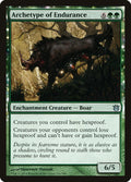 Archetype of Endurance (Born of the Gods) 