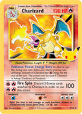 Charizard 4/102 (Celebrations: Classic Collection)  - Holofoil