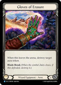 Gloves Of Erasure (Compendium of Rathe)  - Cold Foil