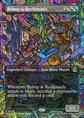 Bebop & Rocksteady (Teenage Mutant Ninja Turtles)  - undefined