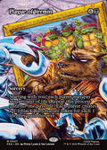 Plague of Vermin (Teenage Mutant Ninja Turtles Eternal-Legal) 