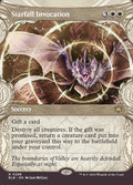 Starfall Invocation 298 (Bloomburrow) 