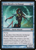 Glen Elendra Archmage 22/180 (Eventide)  - Foil