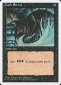 Dark Ritual 13 (Fourth Edition) 