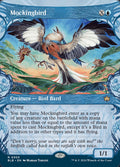 Mockingbird 305 (Bloomburrow)  - Showcase