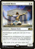 Starfield Mystic 39 (Core Set 2020)  - Foil