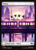 Plains (Teenage Mutant Ninja Turtles)  - undefined