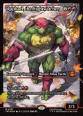 Raphael, the Nightwatcher (Teenage Mutant Ninja Turtles)  - undefined