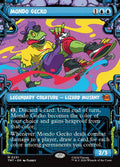 Mondo Gecko (Teenage Mutant Ninja Turtles) 