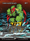 Underworld Breach (Teenage Mutant Ninja Turtles Eternal-Legal) 