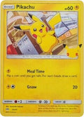 Pikachu 025/025 (McDonald's 25th Anniversary Promos) 