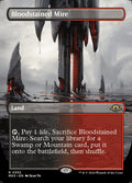 Bloodstained Mire 352/319 (Modern Horizons 3)  - Borderless