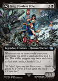 Fang, Fearless l'Cie 446/309 (FINAL FANTASY)  - Extended Art Foil