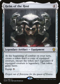 Helm of the Host 217 (Dominaria) 