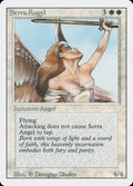 Serra Angel 40/306 (Revised Edition) 