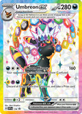 Umbreon ex 176 SVP 176 (SV: Scarlet & Violet Promo Cards)  - Holofoil