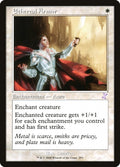 Ethereal Armor 293 (Time Spiral: Remastered) 