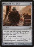 Thousand-Year Elixir 263 (Lorwyn) 