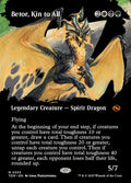 Betor, Kin to All (Tarkir: Dragonstorm) 
