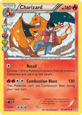 Charizard RC5/RC32 (Generations: Radiant Collection)  - Holofoil