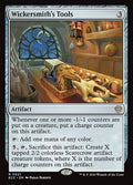 Wickersmith's Tools (Commander: Lorwyn Eclipsed) 