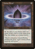 Lotus Petal 294 (Tempest) 