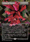 Echoes of Eternity 320/319 (Modern Horizons 3)  - Borderless