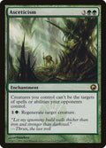 Asceticism 110/249 (Scars of Mirrodin) 