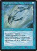 Mystic Remora 87 (Ice Age) 