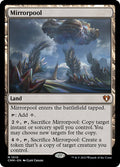 Mirrorpool 1010/451 (Commander Masters) 