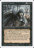 Zombie Master 138/306 (Revised Edition) 