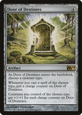 Door of Destinies 208 (Magic 2014 (M14)) 