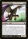 Stinkweed Imp 107 (Ravnica: City of Guilds) 
