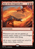 Rite of the Dragoncaller (Foundations)  - undefined